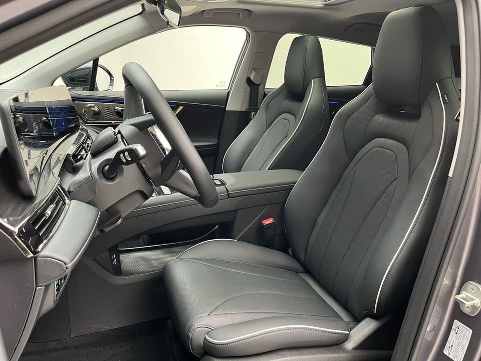 Omoda 5 EV Premium 5d