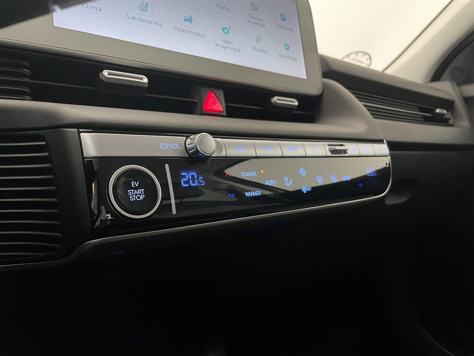 Hyundai Ioniq 5 58 Techniq AWD 5d