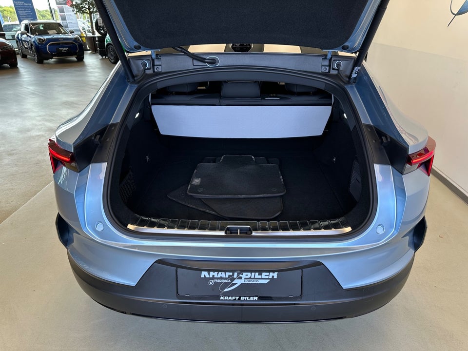 Polestar 4 Coupé RWD 5d