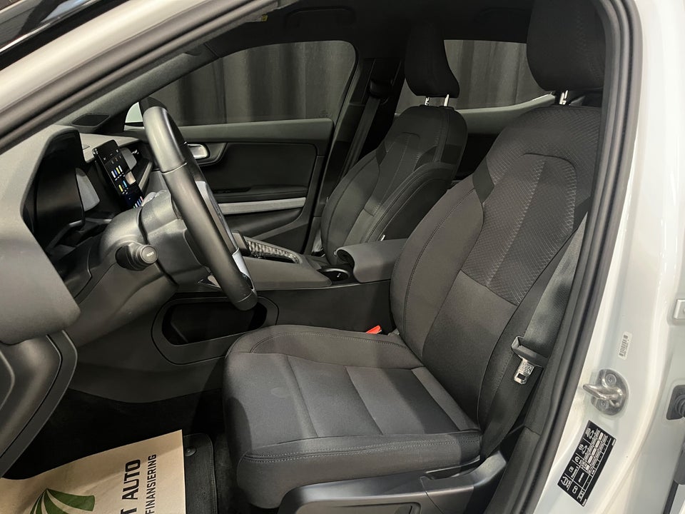 Polestar 2 Long Range 5d