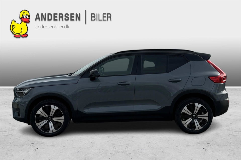 Volvo XC40 P6 ReCharge Ultimate 5d