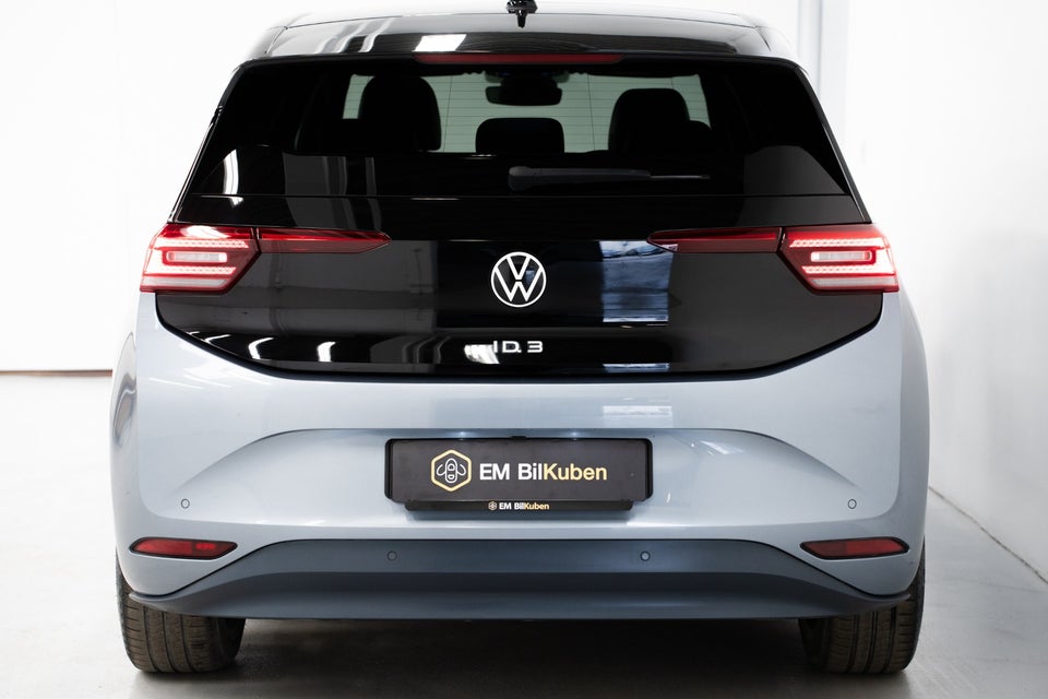 VW ID.3 58 Max 5d