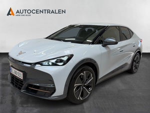 Cupra Tavascan, modelår 2025, 22,000 km