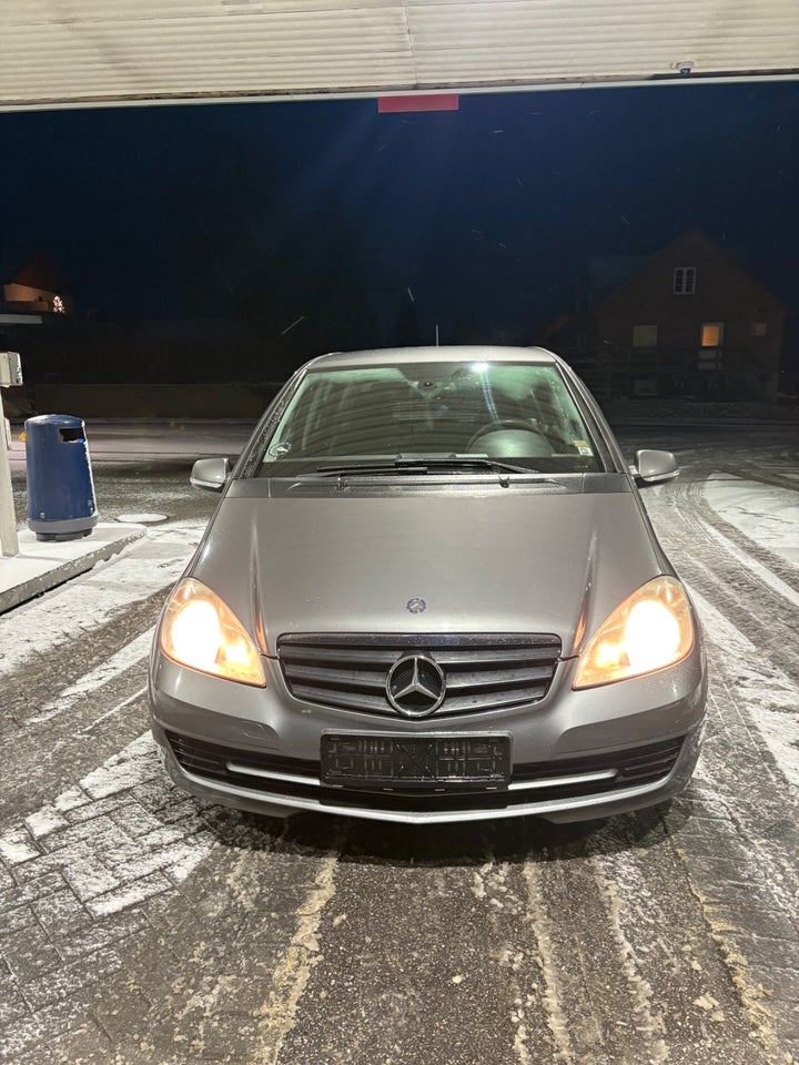 Mercedes A180 2,0 CDi 5d