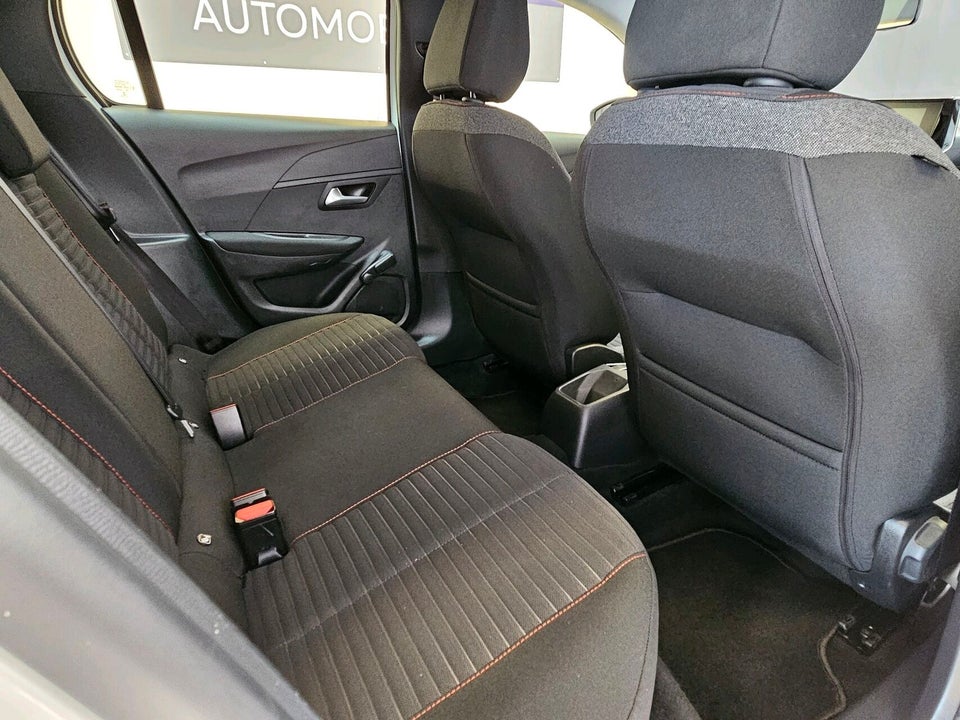 Peugeot 208 1,2 PureTech 100 Active+ 5d