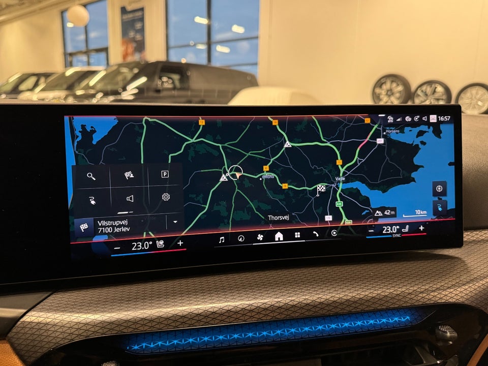 BMW i4 eDrive35 M-Sport 5d