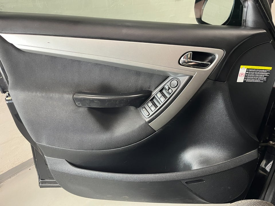 Citroën Grand C4 Picasso 1,6 HDi 109 Seduction E6G 7prs 5d