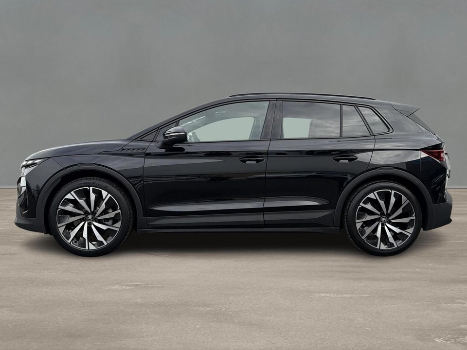 Skoda Elroq 85 iV Sportline 5d