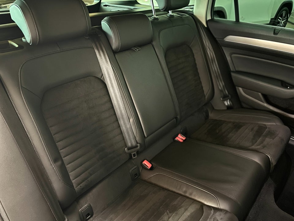 VW Passat 1,4 TSi 150 Highline Premium Variant DSG 5d