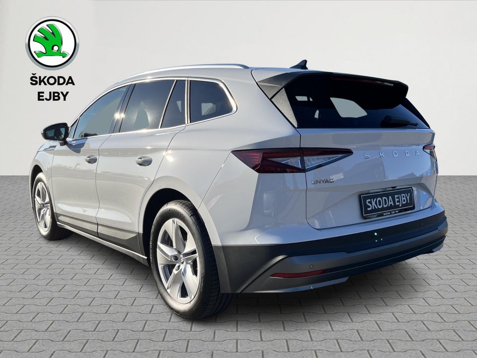 Skoda Enyaq 85 iV Premium 5d