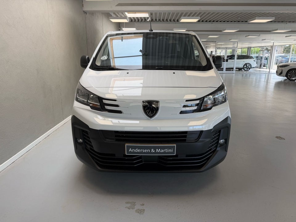 Peugeot Expert 2,2 HDi 150 L3 Plus aut. Van