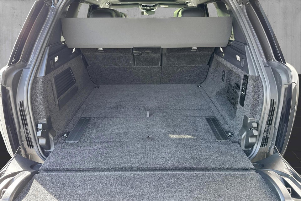 Land Rover Range Rover 3,0 P460e Autobiography aut. 5d