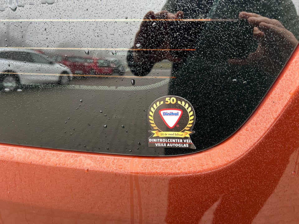 Peugeot Rifter 1,5 BlueHDi 130 L1 Allure 5d