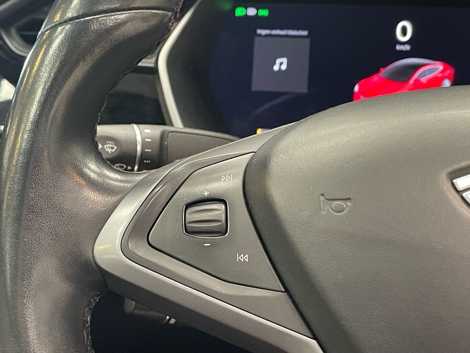 Tesla Model S 100D 5d