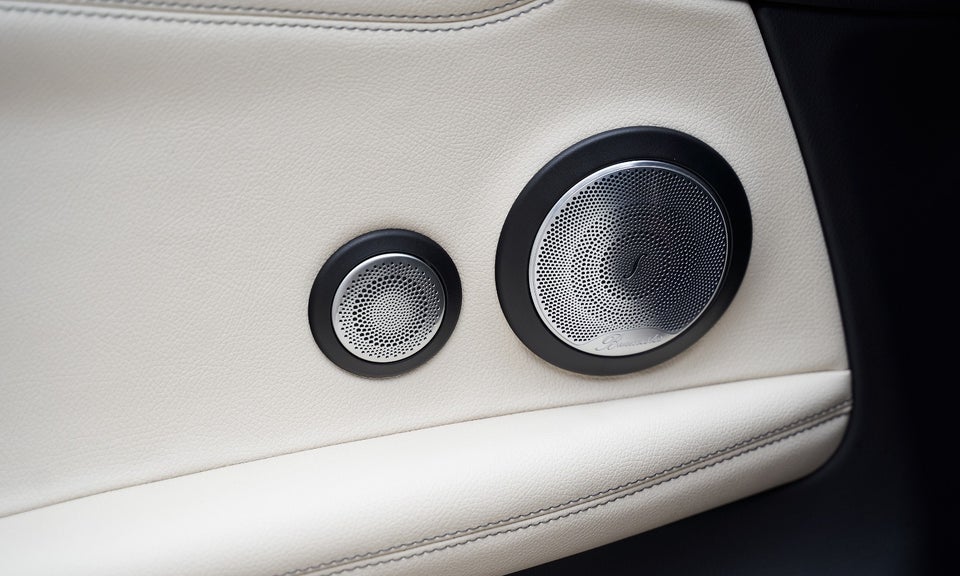 Mercedes C250 2,0 AMG Line Cabriolet aut. 2d