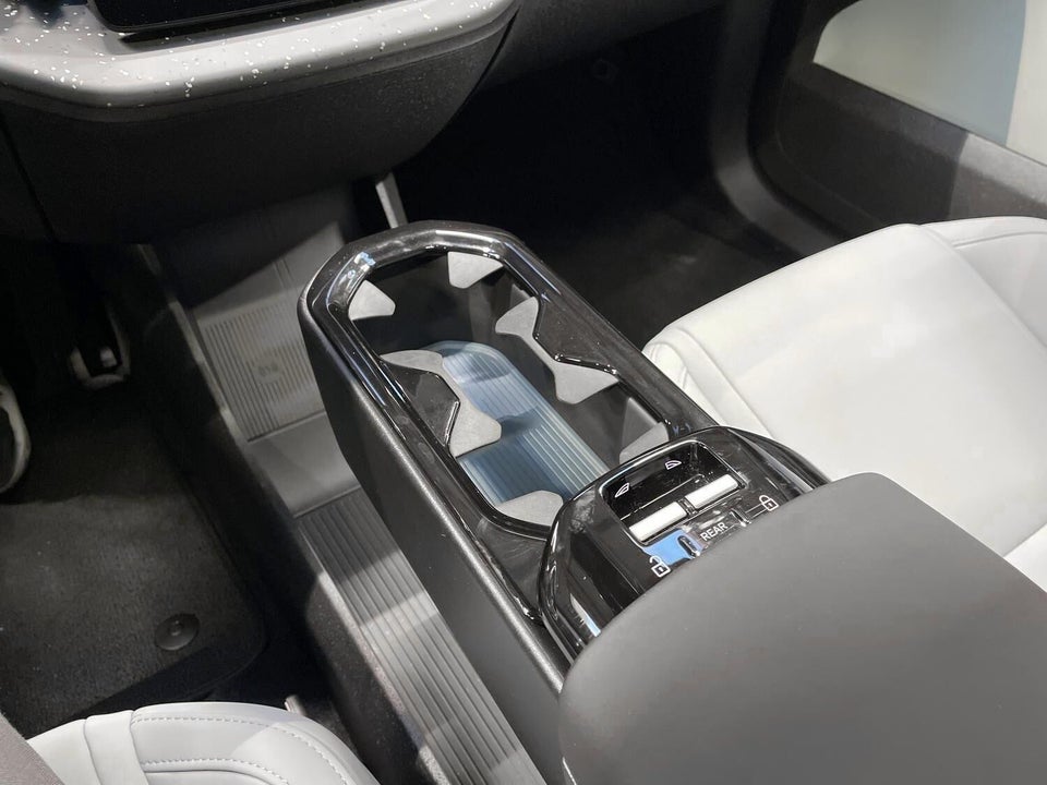 Volvo EX30 Twin Performance Ultra 5d