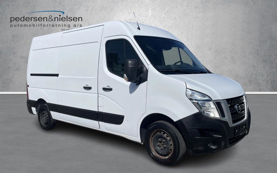 Nissan NV400 2,3 dCi 145 L2H2 Working Star