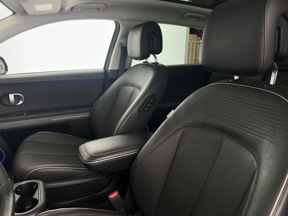 Hyundai Ioniq 5 77 Ultimate 5d