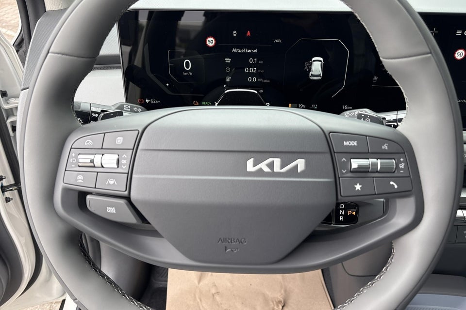Kia EV3 58 Standard Range Access 5d