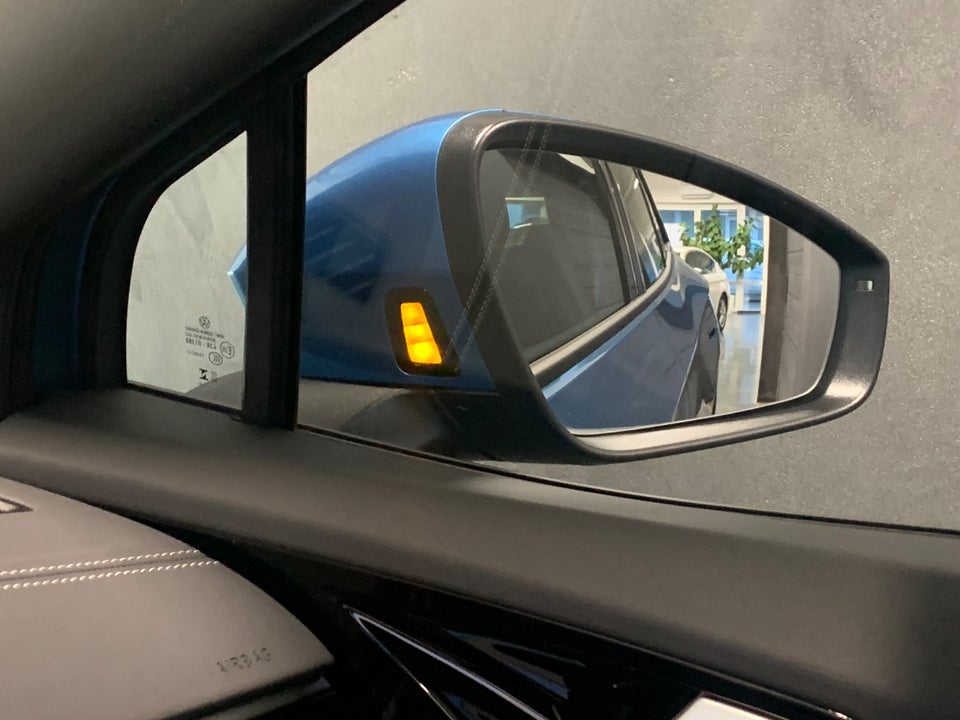 VW ID.4 77 Style+ 5d