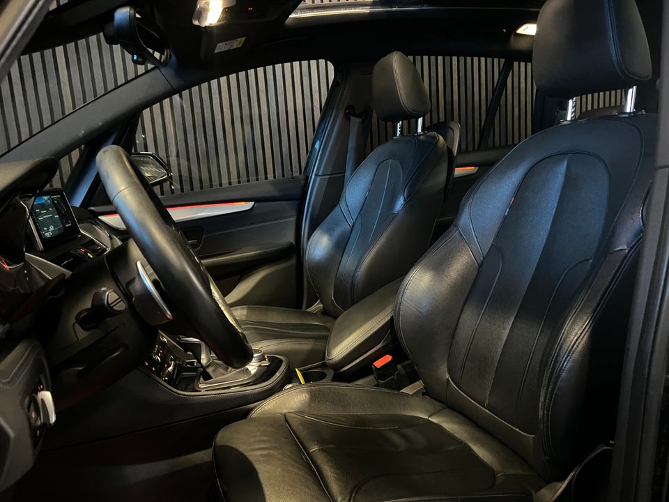 BMW 220d 2,0 Gran Tourer M-Sport aut. 7prs 5d