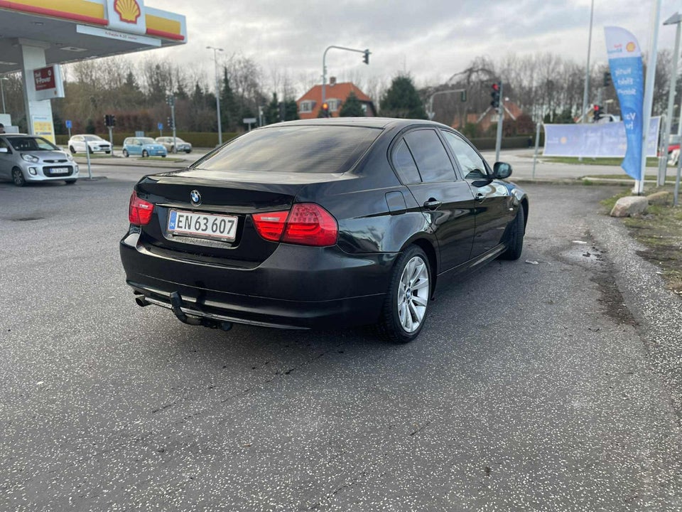 BMW 316i 1,6  4d