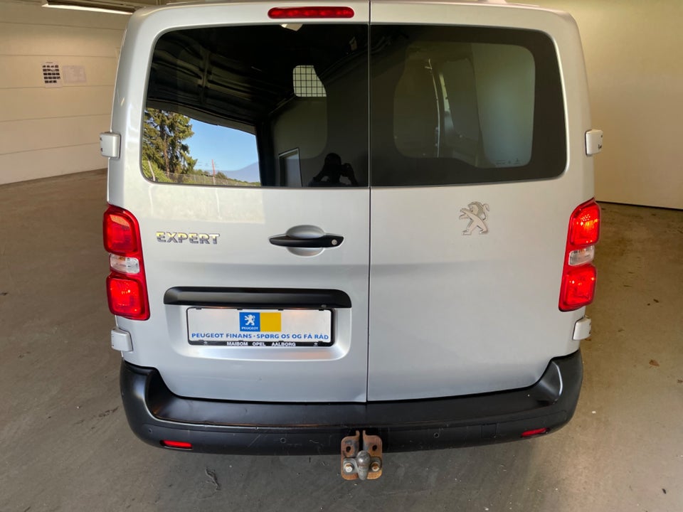 Peugeot Expert 2,0 BlueHDi 180 L2 Premium EAT6 Van