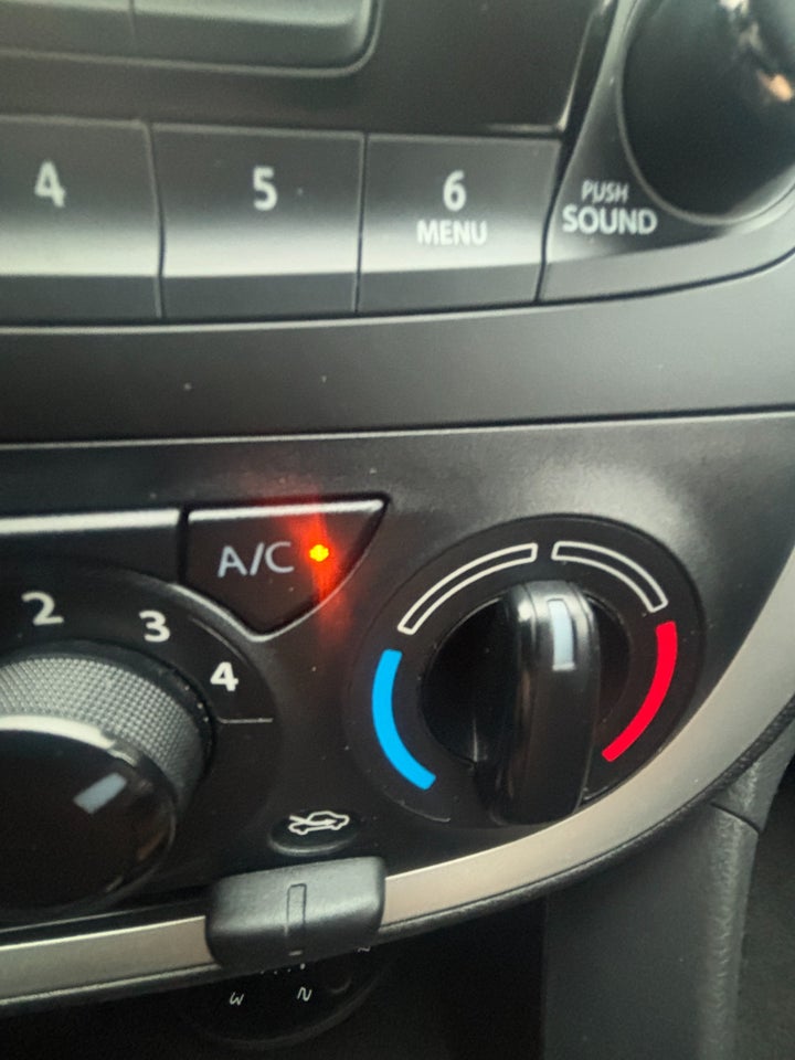 Suzuki Celerio 1,0 Comfort AGS 5d