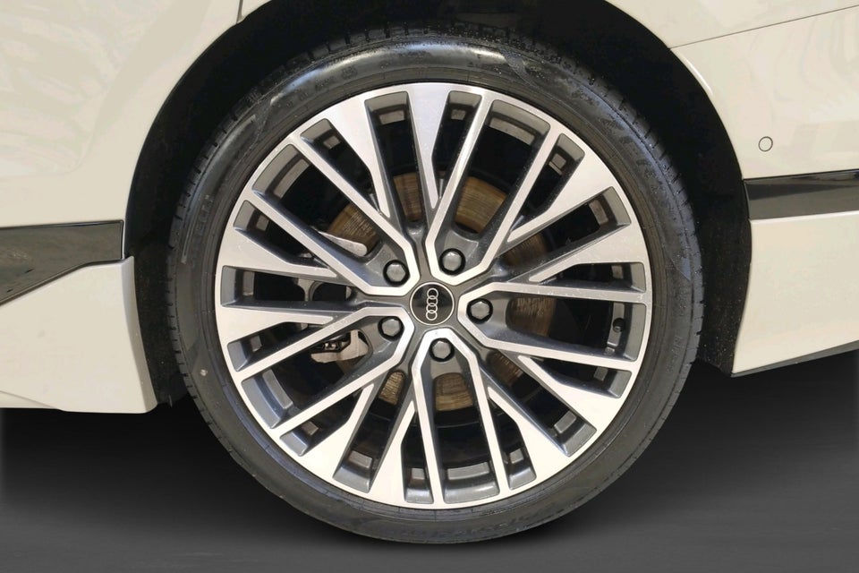 Audi A6 e-tron Progress plus performance Sportback 5d