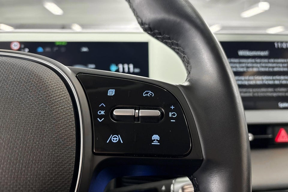 Hyundai Ioniq 5 58 Dynamiq 5d