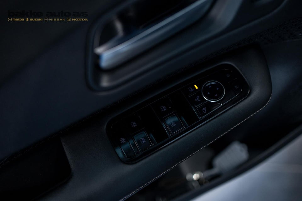 Nissan Ariya 87 Evolve 5d