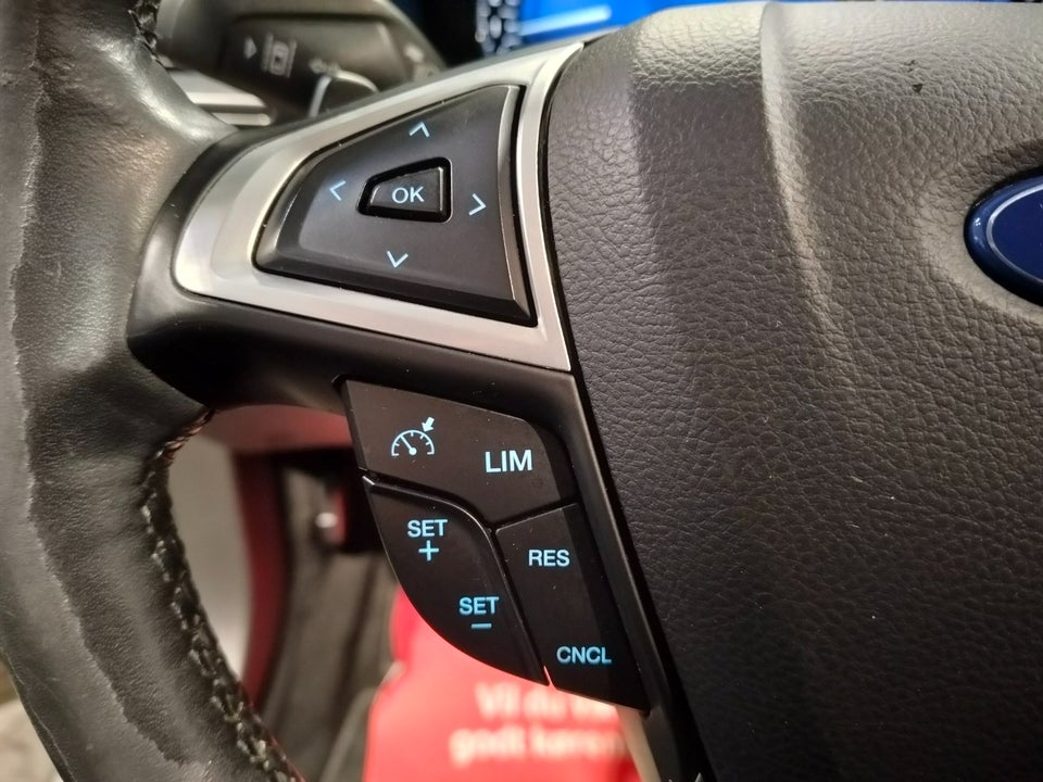 Ford Mondeo 1,5 SCTi 160 Titanium stc. aut. 5d