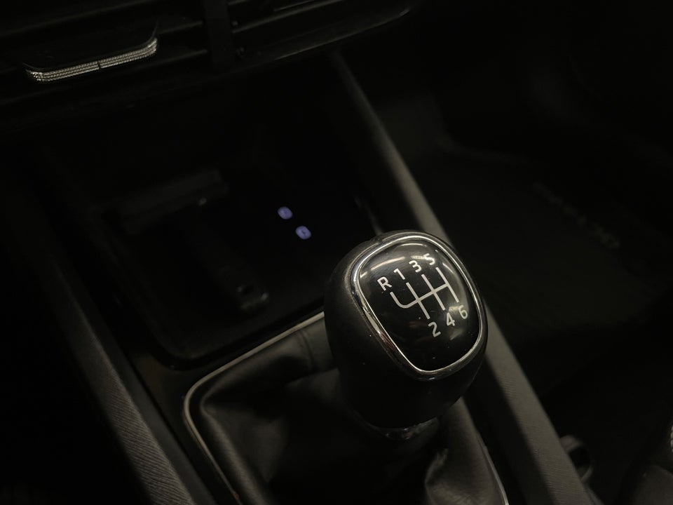 Skoda Octavia 1,5 TSi 150 Ambition Combi 5d