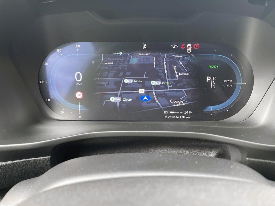 Volvo EX40 Twin Ultra 5d