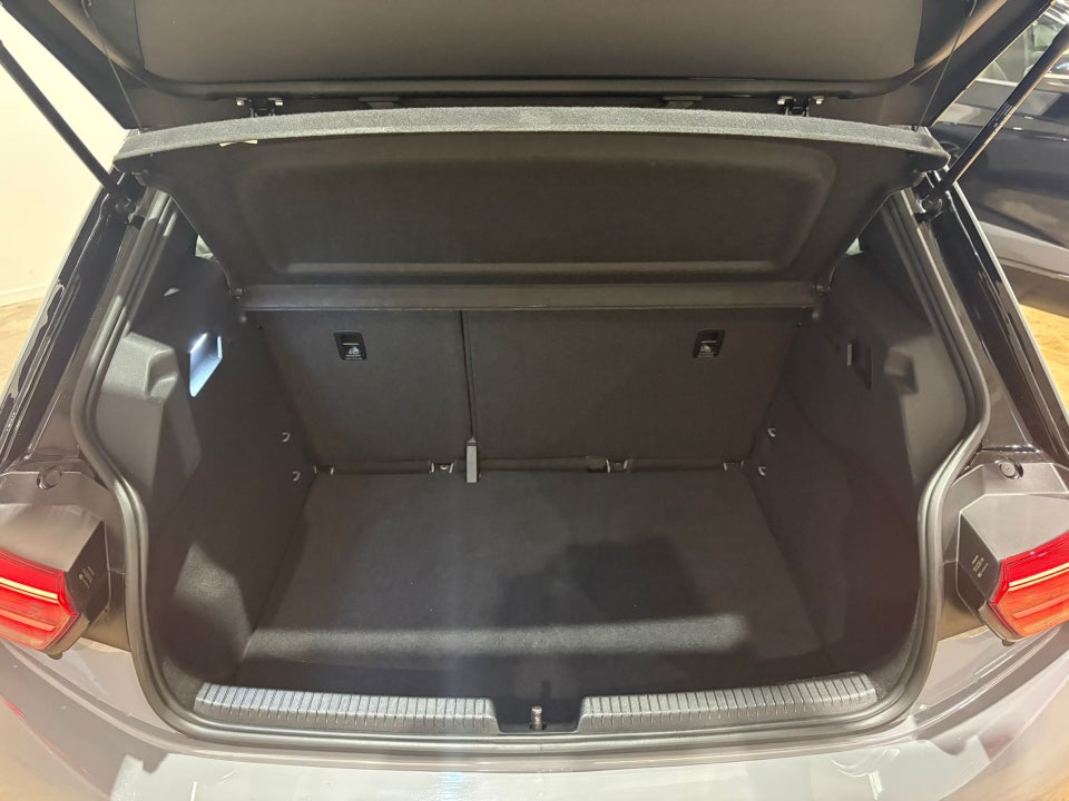 VW ID.3 45 City Pure Performance 5d