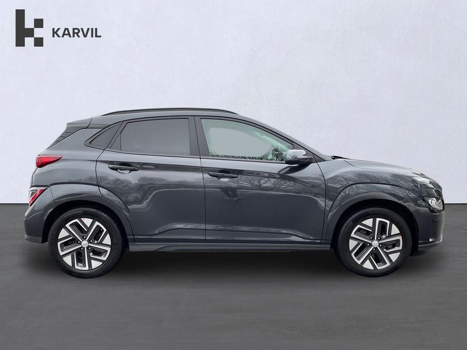 Hyundai Kona 39 EV Trend 5d