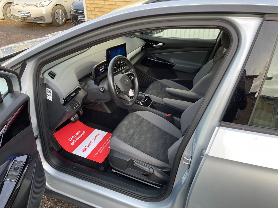 VW ID.4 77 Pro Performance 5d