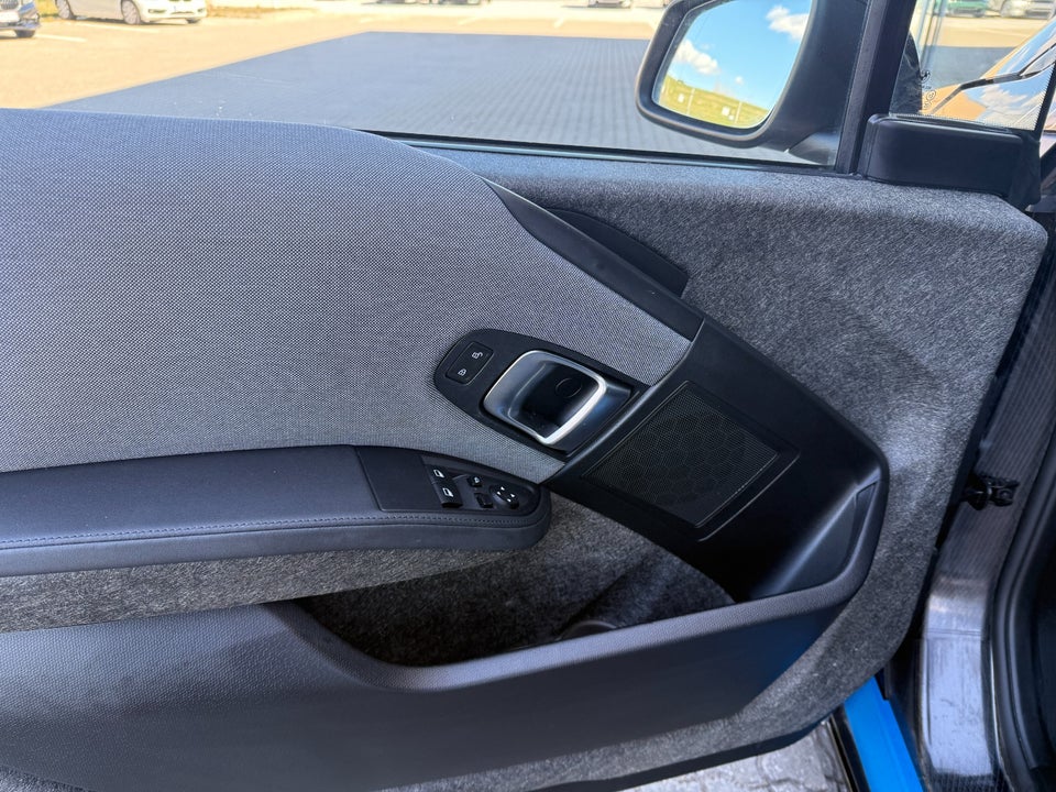 BMW i3s Charged Plus 5d