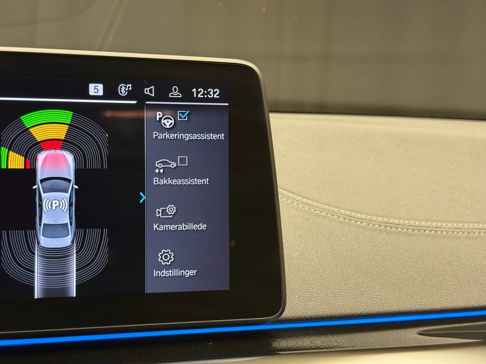 BMW 530e 2,0 M-Sport aut. 4d