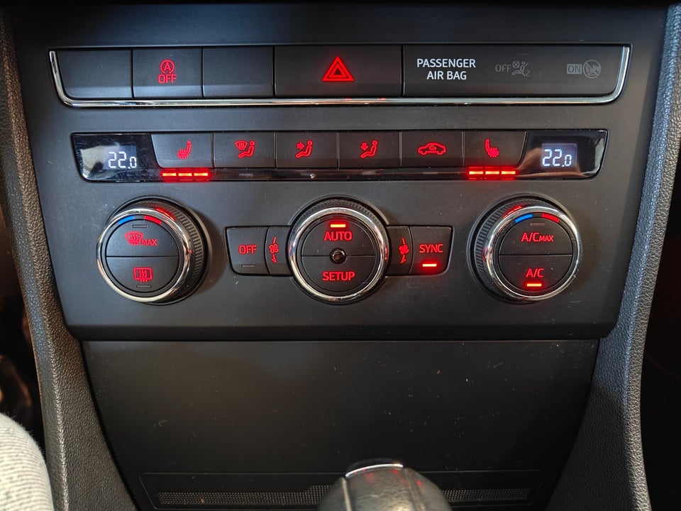 Seat Leon 1,2 TSi 105 Style ST DSG eco 5d