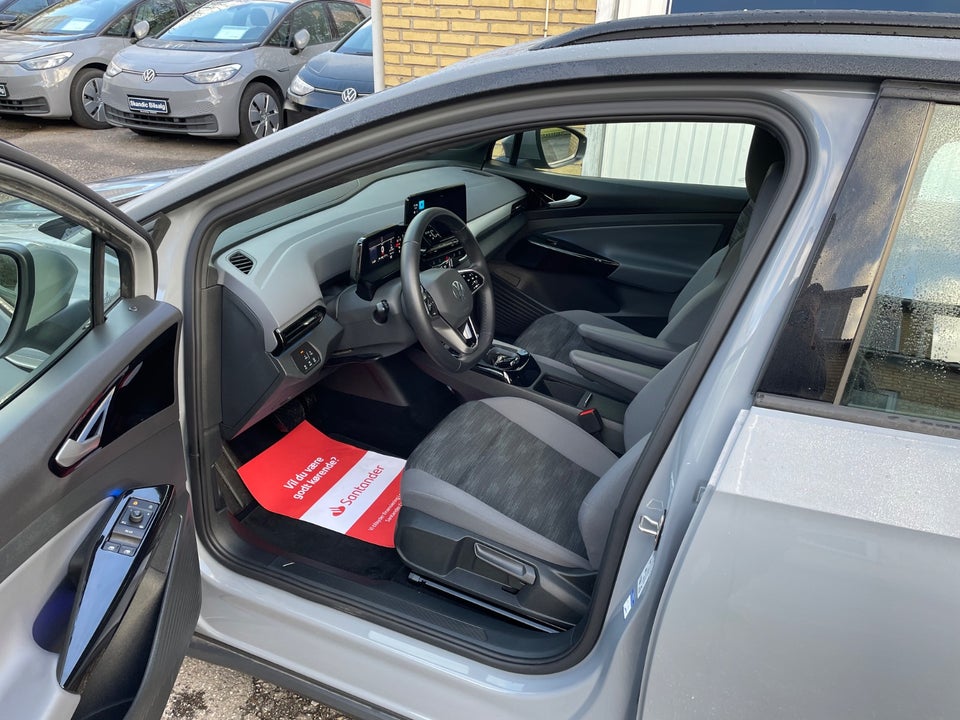 VW ID.4 77 Pro Performance 5d