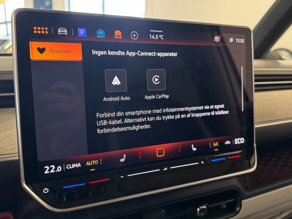 VW ID.Buzz 86 Style+ 6prs LWB 5d