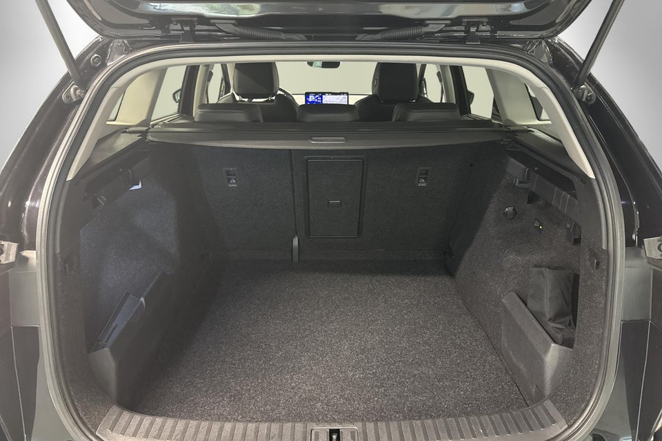 Skoda Enyaq 60 iV 5d