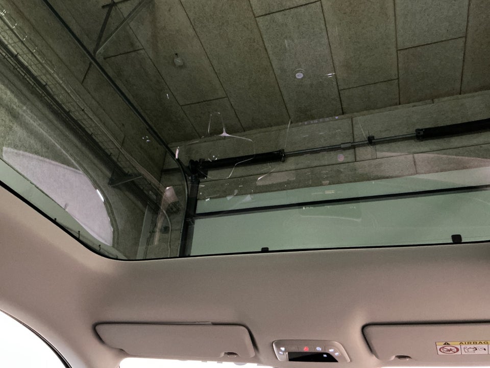 Volvo EX90 Twin Ultra Performance 7prs 5d