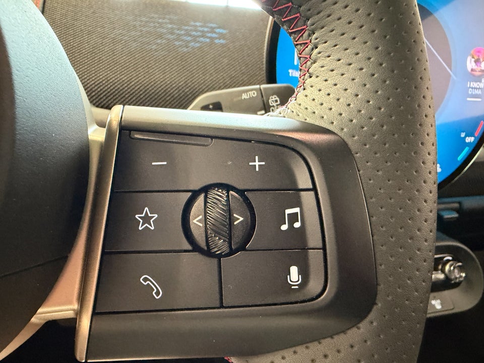 MINI Aceman SE JCW Trim XL 5d