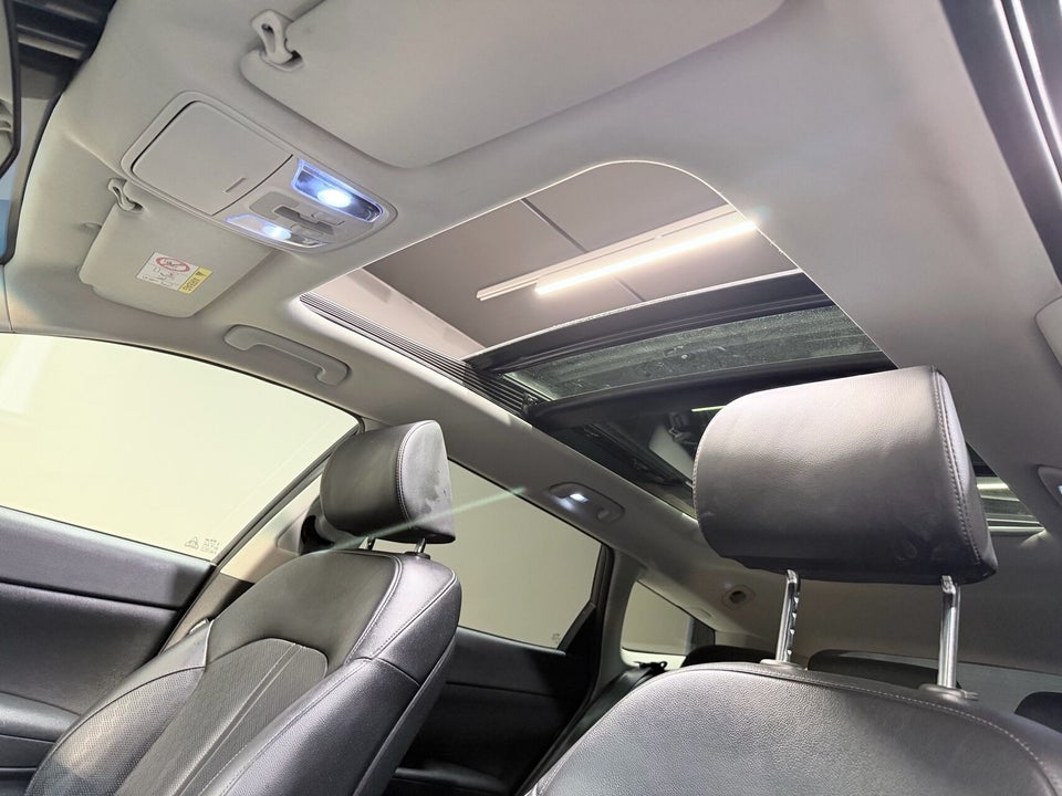 Kia Optima 2,0 PHEV Advance+ 2 SW aut. 5d