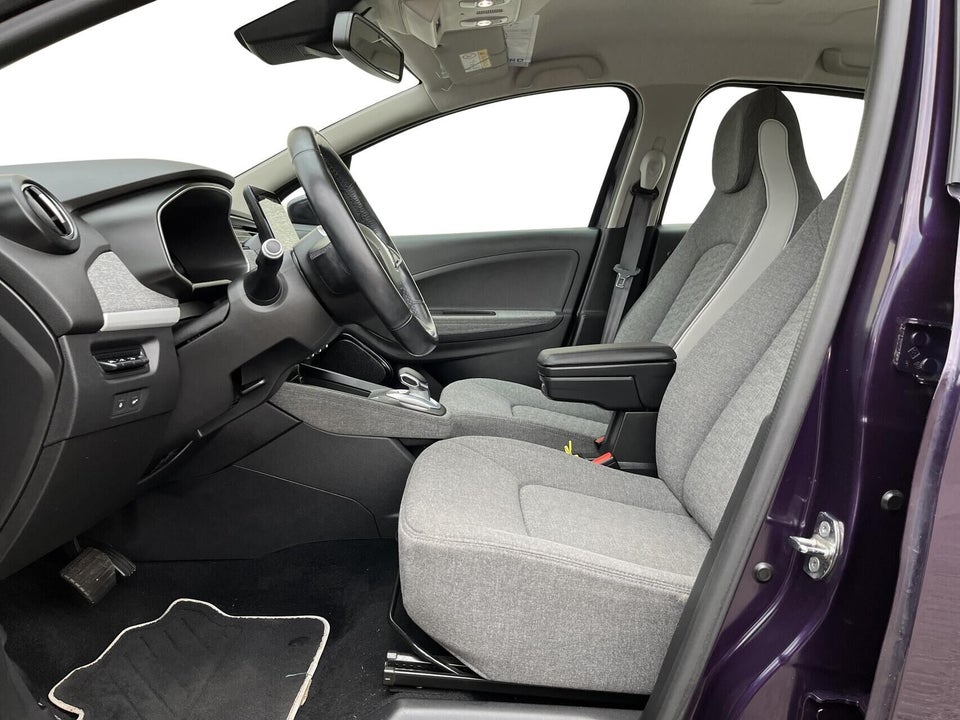 Renault Zoe 52 Zen 5d