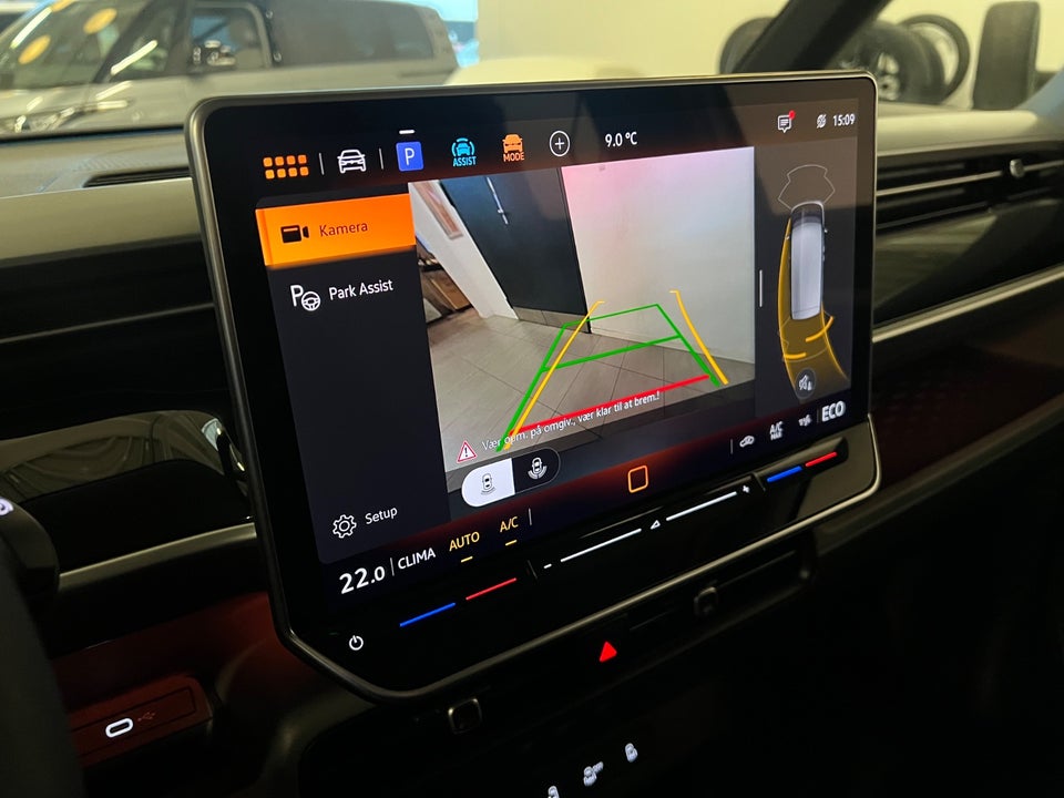 VW ID.Buzz 86 Life 7prs LWB 5d