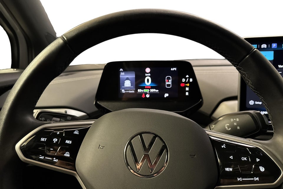 VW ID.4 77 Style+ 5d