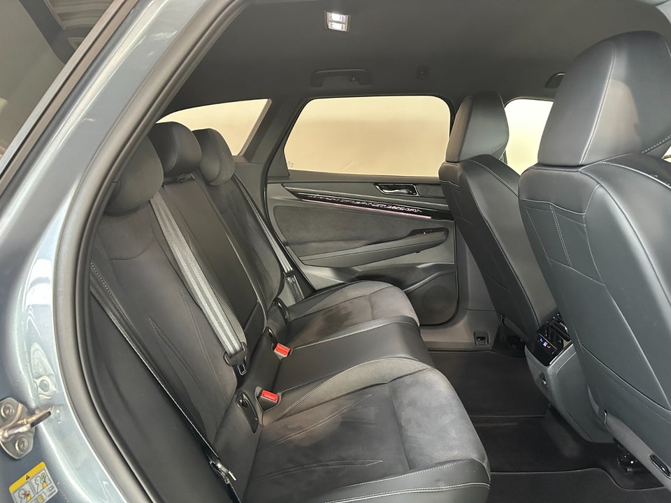 VW ID.7 77 Style Tourer 5d